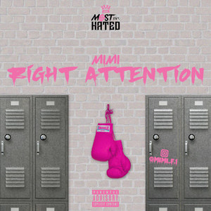 Right Attention (Explicit)