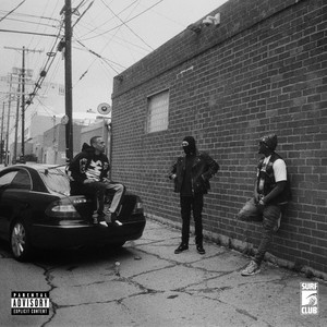 Above The Rim ft. G Snook (Explicit)