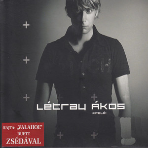 Valahol (Duett Zsedaval)