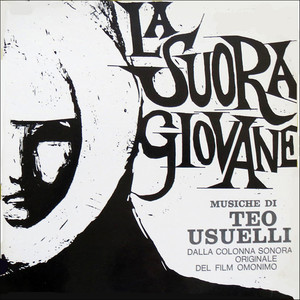 La suora giovane (Original Motion Picture Soundtrack)