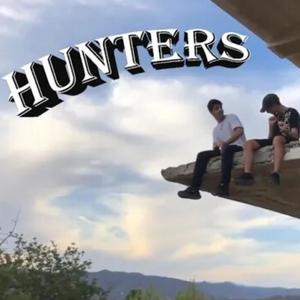 Hunters (feat. Zookra) (Explicit)