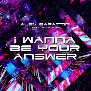 I Wanna Be Your Answer (Holborn Remix)