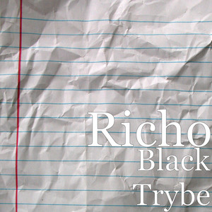 Black Trybe (Explicit)