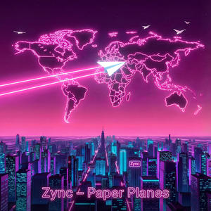 Paper Planes