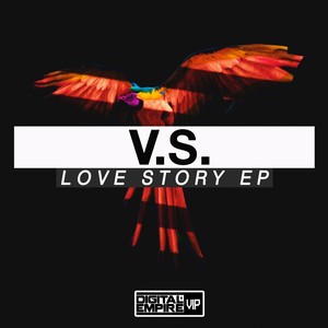 Love Story EP