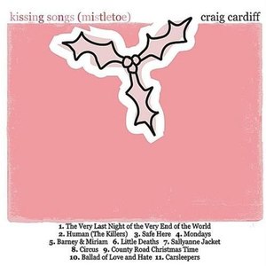 Kissing Songs (Mistletoe)