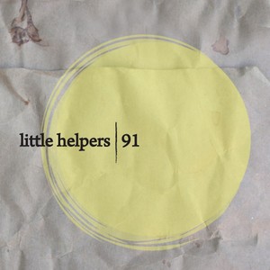 Roi Okev - Little Helper 91-5 (Original Mix)