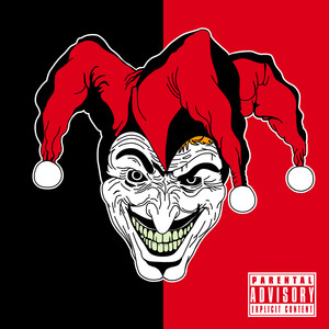 CORINGA EP (Explicit)