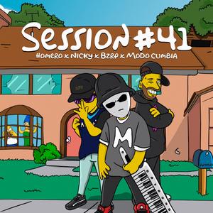 Session #41