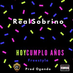 hoy cumplo anos (Radio Edit|Explicit)