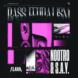 Bass Feudalism (Extended Mix)