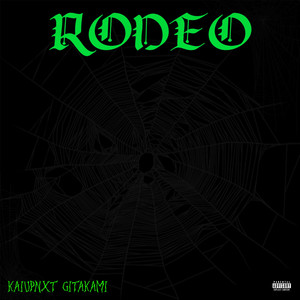 rodeo (Explicit)