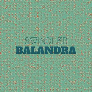 Swindler Balandra