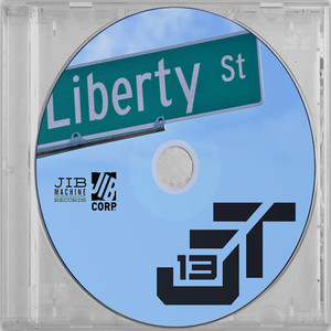 Liberty Street EP