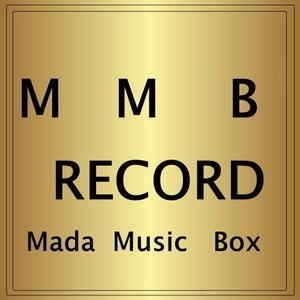 Mada Music Box