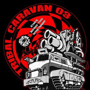 TRIBAL CARAVAN 03