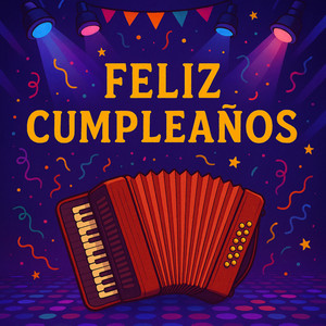 Un dia como hoy (Feliz cumpleaños)