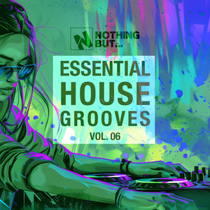 Be With You (Club Mix)