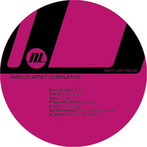 Hide Oddity (Original Mix)