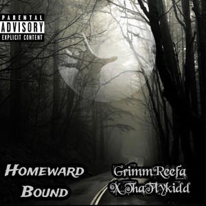 Homeward Bound (feat. ThaFlyKidd) [Explicit]