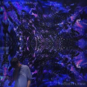 CR@SH0UT! (feat. woonerf)