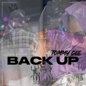 Back Up (Explicit)