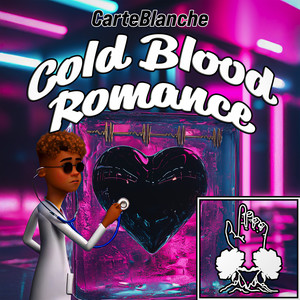 Cold Blood Romance