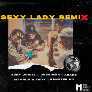 Sexy Lady (Remix|Explicit)