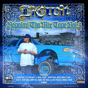 Getting High (Explicit)