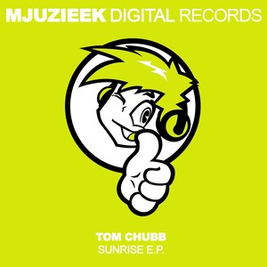 Rhythm Inside (Original Mix)