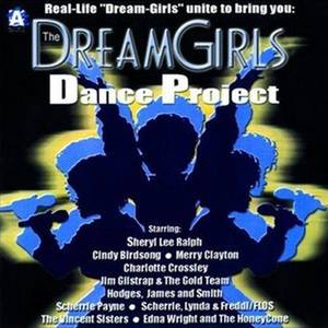 The Dreamgirls Dance Project