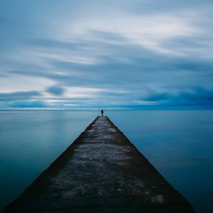 I'm the Black Guy (Explicit)