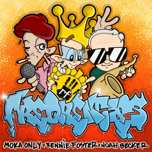 Frequencies (SHEPS Remix)