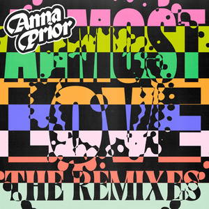 Almost Love Remixes