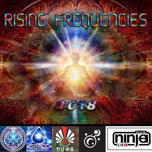 Rising Frequencies, Vol. 1