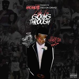 Ghetto Dreams (Explicit)