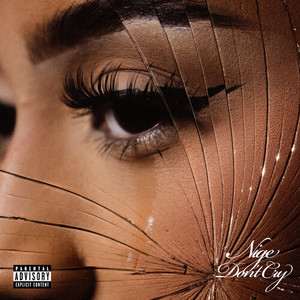 Don't Cry (Explicit)