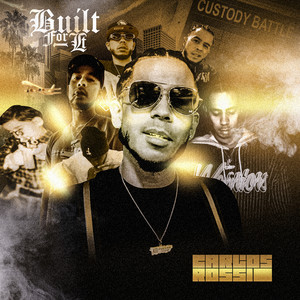 Built For It (Explicit)