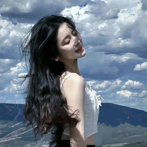 总想要透过你眼睛