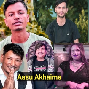 Aasu Akhhaima