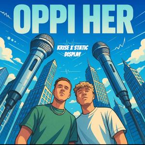 Oppi Her (Explicit)