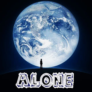 Alone