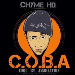 C.O.B.A (Cool by Association)