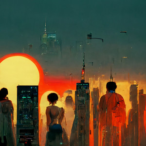 Everything Fun In The Way You Dance