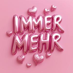 Immer mehr