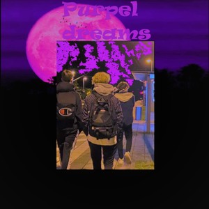 Purple Dreams (Explicit)