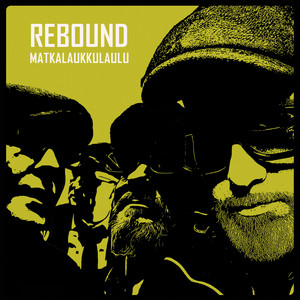 Matkalaukku-Laulu