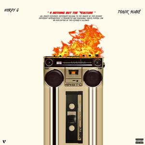 Sing 4 My Bees (feat. Shouldn't Be Opposed, Flump Lahimz & Oldskoolpantsula) (Explicit)