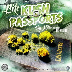 Kush N Passports