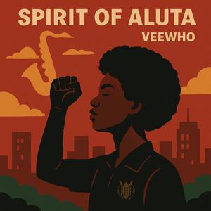 Spirit of Aluta